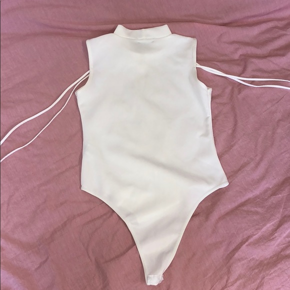 fashion forward boohoo bodysuit - Picture 2 of 3